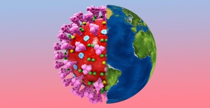 globe-virus